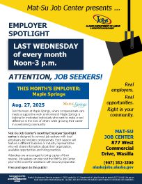 link to flyer