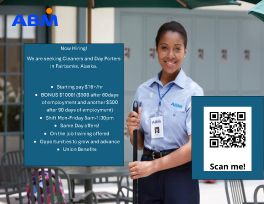 link to flyer