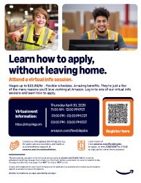 link to flyer