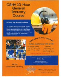 link to flyer